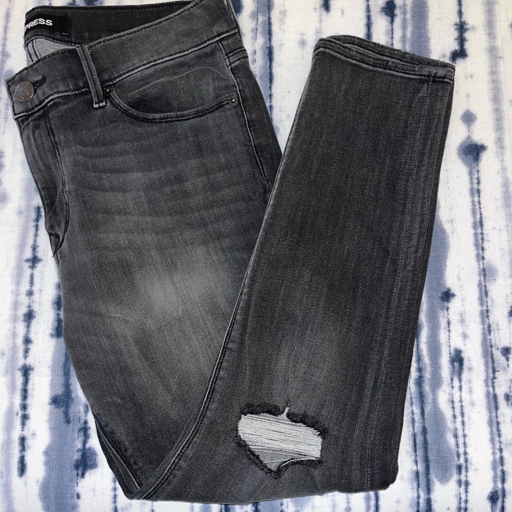 Express Jeans